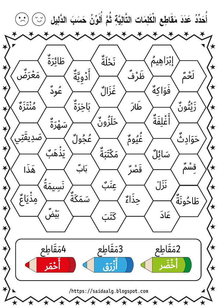 الـــنص : أضراسك مسوسة