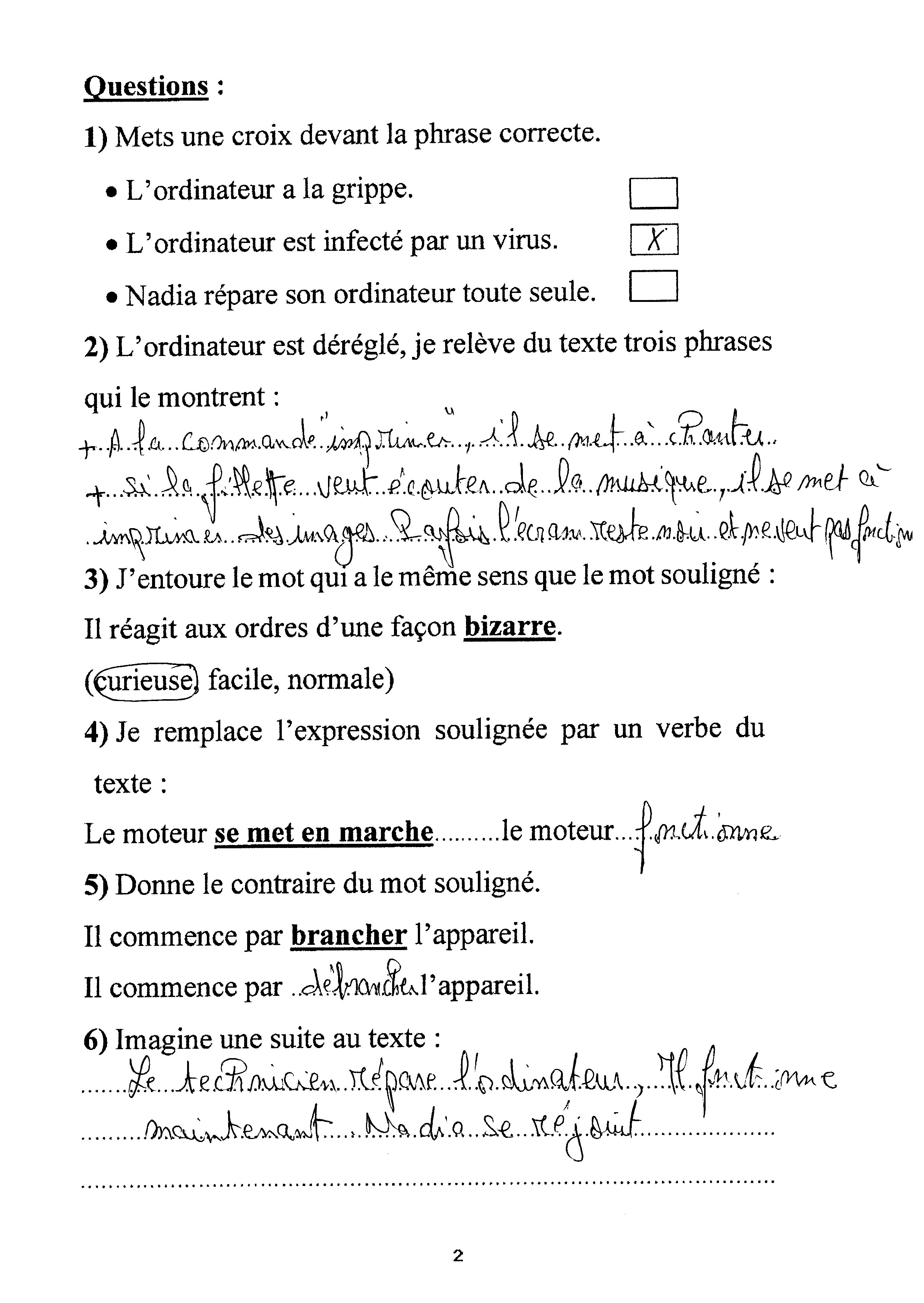 merci